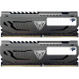 DDR4 2x8GB/3200 Patriot Viper Steel (PVS416G320C6K)