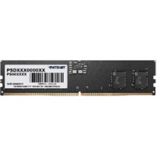 Модуль памяти DDR5 16GB/4800 Patriot Signature (PSD516G480081)