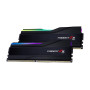 Модуль пам`ятi DDR5 2x16GB/5200 G.Skill Trident Z5 RGB Black (F5-5200J4040A16GX2-TZ5RK)