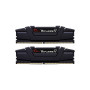 DDR4 2x16GB/3200 G.Skill Ripjaws V Black (F4-3200C16D-32GVK)