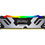 Модуль пам`яті DDR5 2x16GB/6000 Kingston Fury Renegade RGB (KF560C32RSAK2-32)