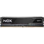 Модуль пам`ятi DDR4 2x16GB/3200 Apacer NOX (AH4U32G32C282MBAA-2)