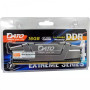 Модуль пам`ятi DDR4 32GB/3200 Dato Extreme Grey (EXB32G4DLDND32)