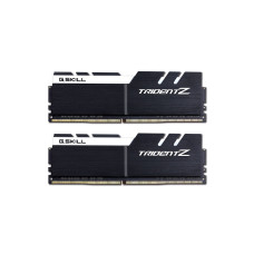 DDR4 2x8GB/3200 G.Skill Trident Z (F4-3200C16D-16GTZKW)
