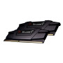 DDR4 2x8GB/3600 G.Skill Ripjaws V Black (F4-3600C18D-16GVK)