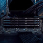 Модуль пам`яті DDR5 2х32GB/5200 Kingston Fury Beast Black (KF552C36BBEK2-64)
