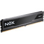 Модуль пам`ятi DDR4 2x16GB/3600 Apacer NOX (AH4U32G36C25YMBAA-2)