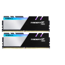 DDR4 2x32GB/3600 G.Skill Trident Z Neo (F4-3600C18D-64GTZN)