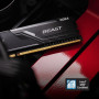 Модуль пам`ятi DDR4 2x16GB/3200 Kingston Fury Beast Black (KF432C16BB1K2/32WP)