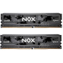 Модуль пам`ятi DDR5 2x16GB/6000 Apacer NOX (AH5U32G60C622MBAA-2)