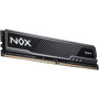 Модуль пам`ятi DDR4 2x16GB/3200 Apacer NOX (AH4U32G32C282MBAA-2)