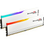 Модуль пам`ятi DDR5 2x16GB/6000 G.Skill Ripjaws M5 Neo RGB White (F5-6000J3636F16GX2-RM5NRW)