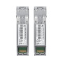 Модуль SFP Ubiquiti 10G Bidirectional Single-Mode Optical Module 2 pack (UACC-OM-SM-10G-S-2)