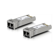 Модуль SFP FoxGate 10Gb LC 850nm 3 км (SFP+d-2MM-850nm-0.3LC)