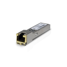 Модуль SFP Ubiquiti UF-RJ45-1G