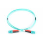 Оптический патчкорд Digitus LC/UPC-LC/UPC,50/125,OM3(Multimode),Duplex,1m (DK-2533-01/3)