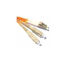 Оптичний патчкорд Digitus SC-SC, duplex, 3m (DK-2922-03)