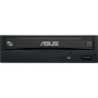 Оптичний привід DVD+/-RW Asus DRW-24D5MT/BLK/G/AS/P2G Black (90DD01Y0-B20010)