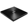 Привод DVD+/-RW ASUS ZenDrive U9M (SDRW-08U9M-U/BLK/G/AS) Black