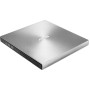 DVD+/-RW ASUS ZenDrive U7M (SDRW-08U7M-U/SIL/G/AS) Silver