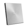 DVD+/-RW ASUS ZenDrive U7M (SDRW-08U7M-U/SIL/G/AS) Silver