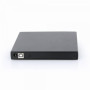 Зовнішній Gembird DVD-USB-04 DVD-привід, USB 2.0