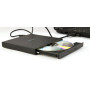 Зовнішній Gembird DVD-USB-04 DVD-привід, USB 2.0