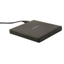 Зовнішній Gembird DVD-USB-04 DVD-привід, USB 2.0