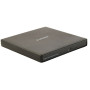 Зовнішній Gembird DVD-USB-04 DVD-привід, USB 2.0