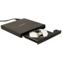 Зовнішній Gembird DVD-USB-04 DVD-привід, USB 2.0