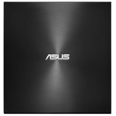 DVD+/-RW ASUS ZenDrive U8M (SDRW-08U8M-U/BLK/G/AS/P2G) Black