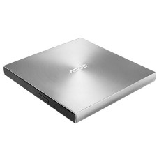 DVD+/-RW ASUS ZenDrive U8M (SDRW-08U8M-U/SIL/G/AS/P2G) Silver
