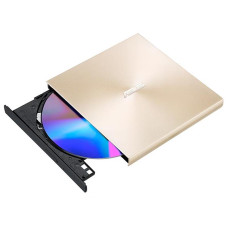 DVD+/-RW ASUS ZenDrive U8M (SDRW-08U8M-U/GOLD/G/AS/P2G) Gold