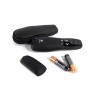 Пульт беспроводной Logitech R400 (910-001356) Black USB