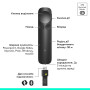 Презентер Logitech Spotlight 2 Grey (910-007672)