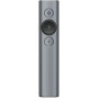 Презентер Logitech Spotlight Grey (910-004861)