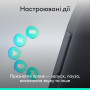 Презентер Logitech Spotlight 2 Grey (910-007672)