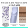Презентер Logitech Spotlight 2 Light Lilac (910-007673)