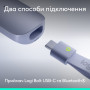 Презентер Logitech Spotlight 2 Light Lilac (910-007673)
