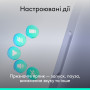 Презентер Logitech Spotlight 2 Light Lilac (910-007673)