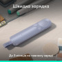 Презентер Logitech Spotlight 2 Light Lilac (910-007673)