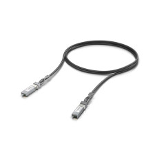 Кабель DAC Ubiquiti 10G Direct Attach Cable 0,5m (UACC-DAC-SFP10-0.5M) (SFP+, 10Gb/s, 0.5m)