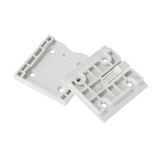Комплект монтажа Mikrotik RMK-2x10/19