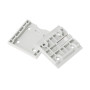 Комплект монтажа Mikrotik RMK-2x10/19