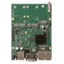 Плата MikroTik RBM33G_