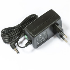 Блок питания Mikrotik SAW30-240-1200GR2A (24V, 1.2A, угловая вилка EU)