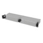 Крепёж для монтажа в стойку 19" Mikrotik K-79 для RB5009UG+S+IN 1U