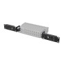 Крепёж для монтажа в стойку 19" Mikrotik K-79 для RB5009UG+S+IN 1U