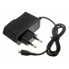 Блок питания Mikrotik 5VPOW (5V, 1A, micoUSB, для hAP mini, hAP lite, cAP lite)