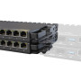 Крепёж для монтажа в стойку 19" Mikrotik K-79 для RB5009UG+S+IN 1U